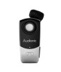 iShopping - Audionic Business KLIP-ON 7 - Titan Silver