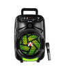 iShopping - Audionic Classic Masti-90 Bt Speaker with Wireless Mic