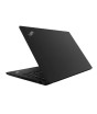 iShopping - Lenovo Thinkpad T14 14” Core i5 10th Gen 8GB RAM 256GB M2 SSD Laptop Black - 6 Months Warranty