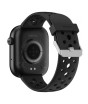 iShopping - Infinix XWatch H4 Smart Watch Black (XW4L)