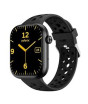 iShopping - Infinix XWatch H4 Smart Watch Black (XW4L)