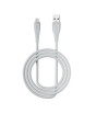 iShopping - Infinix USB-A to Micro Cable White (XDM122)