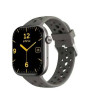 iShopping - Infinix XWatch H4 Smart Watch Titanium Grey (XW4L)