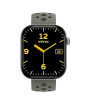 iShopping - Infinix XWatch H4 Smart Watch Titanium Grey (XW4L)