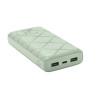 iShopping - Infinix 20000mAh Power Bank Green (XP20)