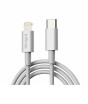iShopping - Infinix Type-C To Lightning Data Cable White (XDL13)