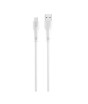iShopping - Infinix USB A to Micro Cable White (XDM52)