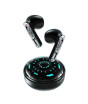 iShopping - Infinix Wireless Earbuds Black (XE30G)