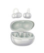 iShopping - Infinix Z Clip TWS Wireless Earbuds Gray (XE04)