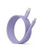 iShopping - Infinix Type C to Lightning Cable Purple (XDL22)