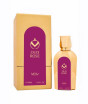iShopping - MTJ Oud Rose Eau De Parfum For Unisex 100ml
