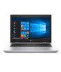 iShopping - HP ProBook 640 G4 14" Core i5 8th Gen 16GB RAM 256GB SSD Laptop Silver - 6 Months Warranty
