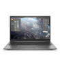 iShopping - HP ZBook Firefly 14 G8 Core i5 11th Gen 8GB RAM 256GB SSD Laptop Silver - 6 Months Warranty
