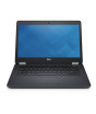 iShopping - Dell Latitude E5470 14” Core I5 6th Generation 8GB RAM 512GB M2 SSD Laptop Black - 6 Months Warranty
