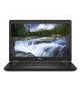 iShopping - Dell Latitude E5480 14” Core I5 7th Generation 8GB RAM 512GB M2 SSD Laptop Black - 6 Months Warranty