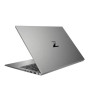 iShopping - HP Zbook FireFly 15 G8 15.6” Core i7 11th Gen 16GB RAM DDR4 512GB SSD Laptop Silver - 6 Months Warranty