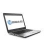 iShopping - HP Elitebook 820 G3 12.5" Core i5 6th Generation 8GB 128GB SSD 500GB HDD Laptop - With Free Laptop Bag