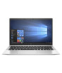 iShopping - HP EliteBook 840 G7 14” Core I5 10th Gen 16GB 256GB SSD Laptop Silver - With Free Laptop Bag