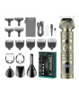 iShopping - VGR Professional 6 in 1 Grooming Kit (V-106)