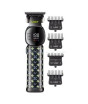 iShopping - VGR LED Display Hair Trimmer (V-185)