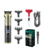 iShopping - VGR Professional Hair Trimmer With Digital Display - (V-296)