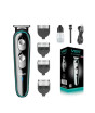 iShopping - VGR Precision T-Blade Trimmer Black - (V-055)