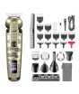iShopping - VGR 8 in 1 Professional Grooming Kit Gold - (V-103)