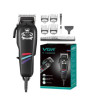 iShopping - VGR Professional Corded Hair Clipper with Taper Lever - (V-129)