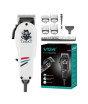 iShopping - VGR Professional Corded Hair Clipper with Taper Lever - (V-129)