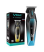 iShopping - VGR Professional Hair Trimmer Black - (V-253)