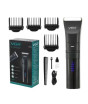 iShopping - VGR Professional Hair Clipper Trimmer Black - (V-286)