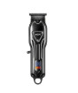 iShopping - VGR Professional Hair Trimmer Black (V-298)