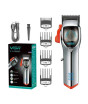 iShopping - VGR 9000 RPM Cordless Hair Clipper - (V-647)