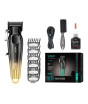 iShopping - VGR 7000 RPM Bldc Motor With Metal Body Premium Gromming Kit - (V-662)