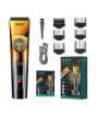 iShopping - VGR Metal Body Professional Hair Trimmer - (V-663)