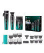 iShopping - VGR Professional Rechargeable Premium Combo Kit - (V-694)