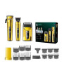 iShopping - VGR Professional Rechargeable Premium Combo Kit - (V-694)