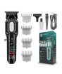 iShopping - VGR Professional Hair Trimmer Black - (V-900)