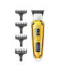 iShopping - VGR Professional Hair Trimmer With Digital Display Gold - (V-931)