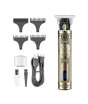 iShopping - VGR Professional Rechargeable Cordless Hair Clipper With LED Display - (V-948)