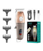 iShopping - VGR Professional Cordless Hair Trimmer - (V-976)