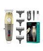 iShopping - VGR Professional Cordless Hair Trimmer - (V-976)