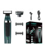 iShopping - VGR One Blade Shaving Hair Trimmer Green - (V-393)