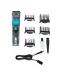 iShopping - VGR Hair Clipper Trimmer With IPX7 Waterproof Silver - (V-695)