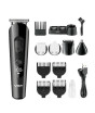 iShopping - VGR Professional Hair Grooming Kit Black - (V-175)
