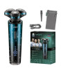 iShopping - VGR Professional Electric Shaver Black - (V-311)