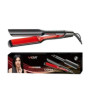 iShopping - VGR Ceramic Plate Professional Hair Straightener Black - (V-521)