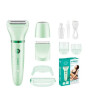 iShopping - VGR 3 In 1 Portable Epilator - (V-735)