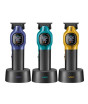 iShopping - VGR 3 In 1 Hair Trimmer Clipper - (V-886T)