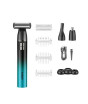 iShopping - VGR One Blade 3 in 1 Grooming Kit (V-628)
